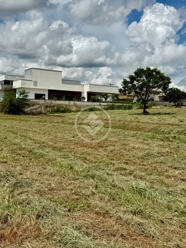 Imagem 2 - Terreno Condomínio em Zona Rural, Hidrolândia - GO