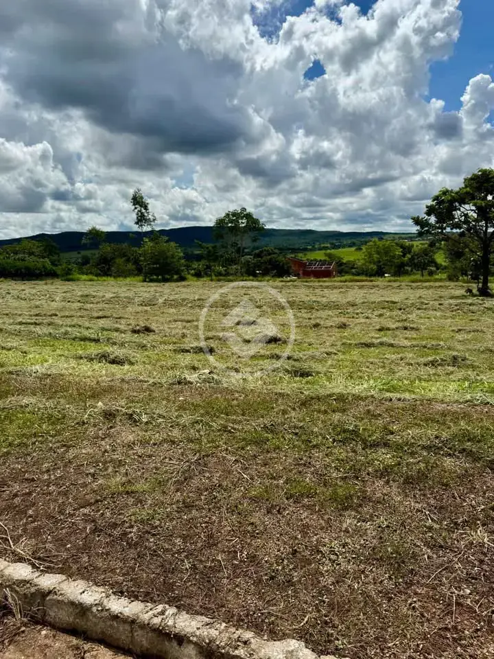 Imagem 3 - Terreno Condomínio em Zona Rural, Hidrolândia - GO