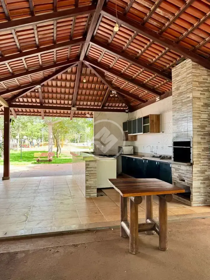 Imagem 6 - Terreno Condomínio em Zona Rural, Hidrolândia - GO