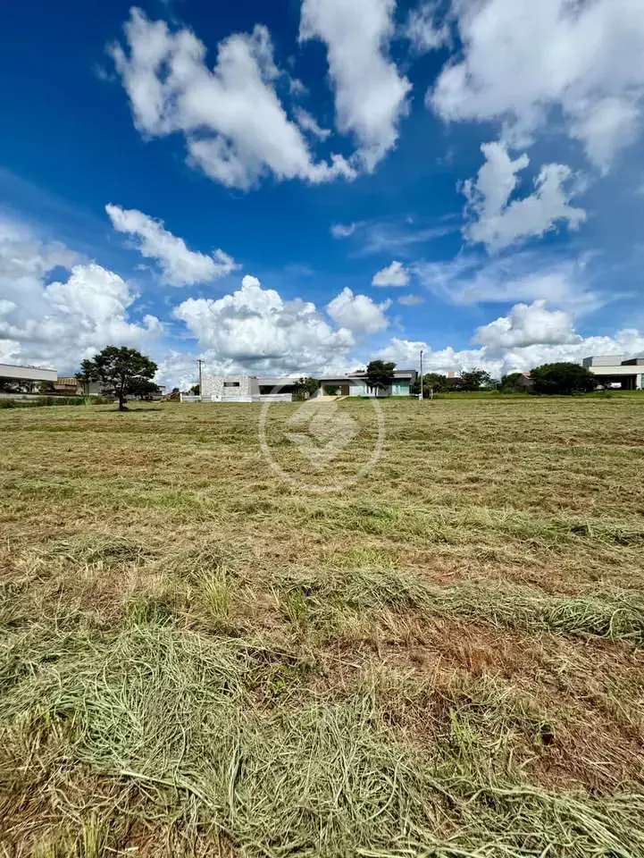 Imagem 4 - Terreno Condomínio em Zona Rural, Hidrolândia - GO