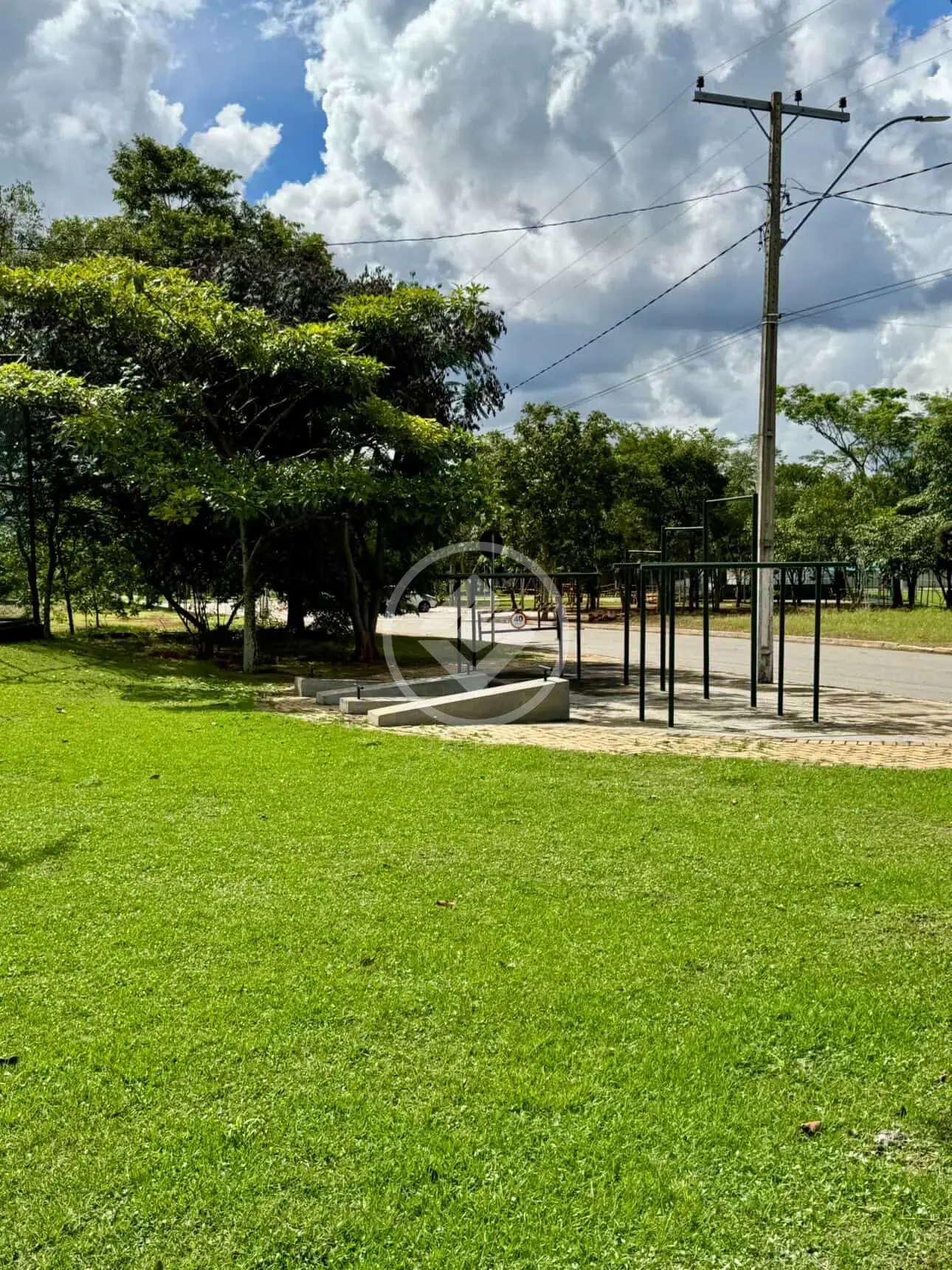 Image 20 - Terreno Condomínio em Zona Rural, Hidrolândia - GO