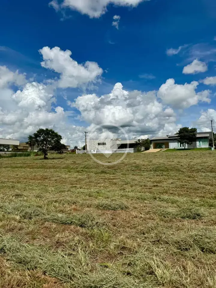 Imagem 5 - Terreno Condomínio em Zona Rural, Hidrolândia - GO