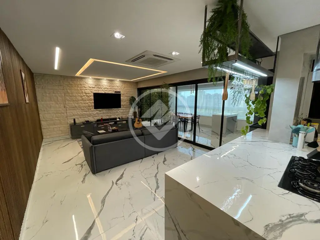 Imagem 5 - Apartamento em Jardim Goiás, Goiânia - GO