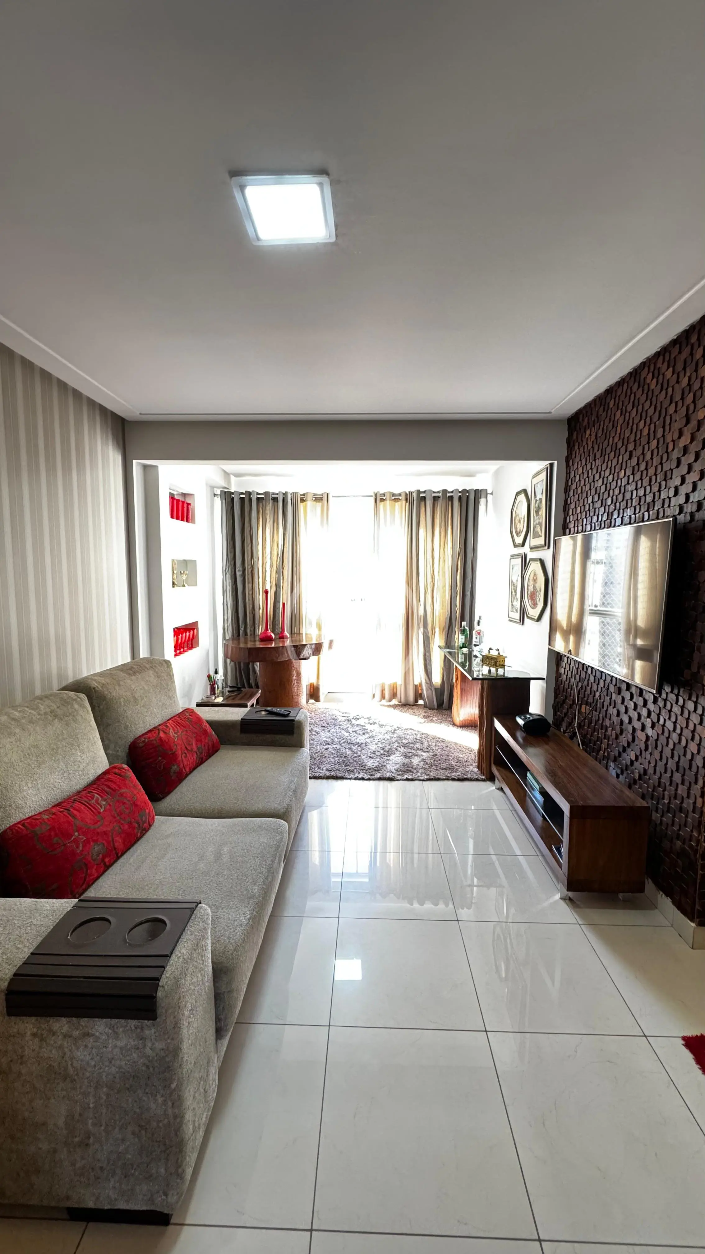 Imagem 5 - Apartamento em NOVA SUIÇA, Goiânia - GO