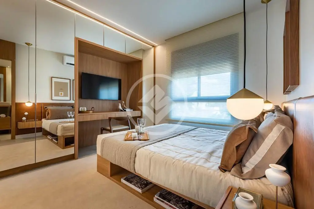 Imagem 2 - Apartamento em Setor Marista, Goiânia - GO
