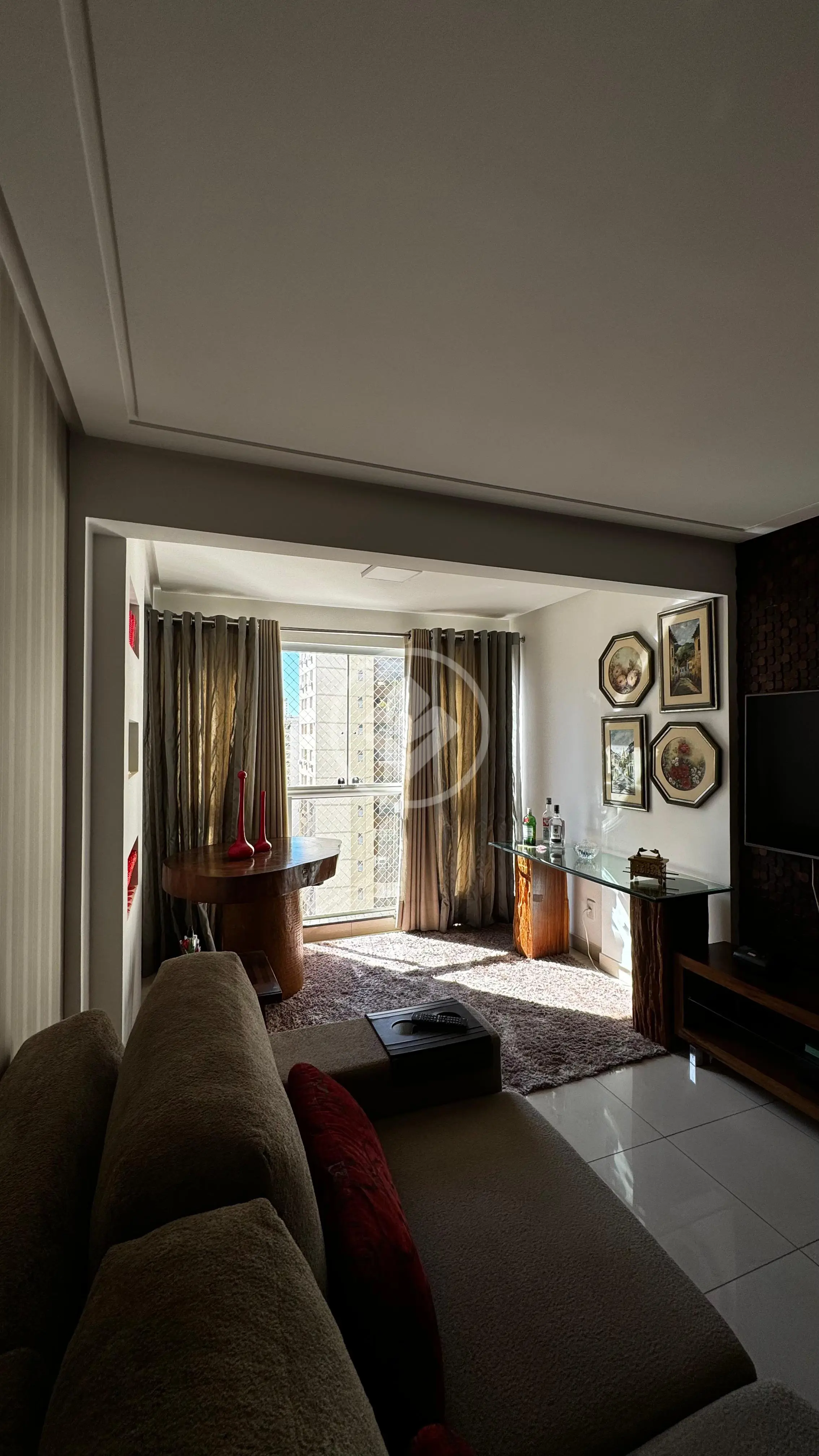 Imagem 2 - Apartamento em NOVA SUIÇA, Goiânia - GO