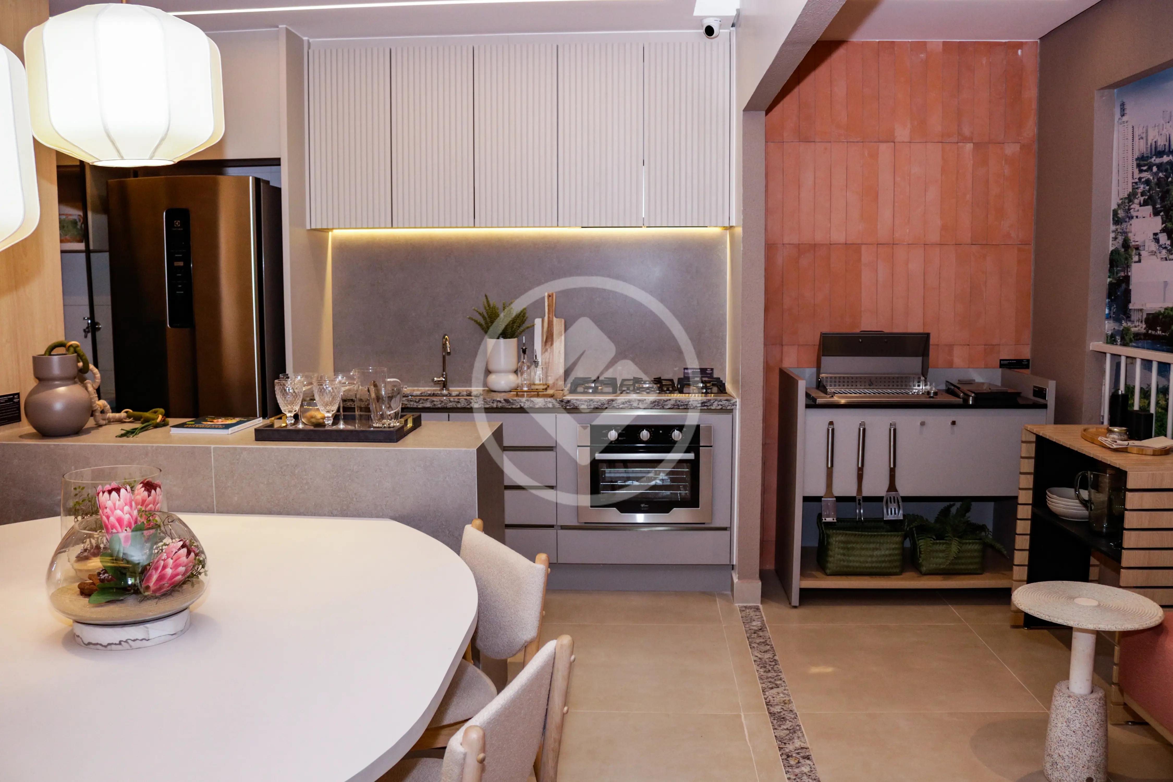 Imagem 6 - Apartamento em Setor Bueno, Goiânia - GO