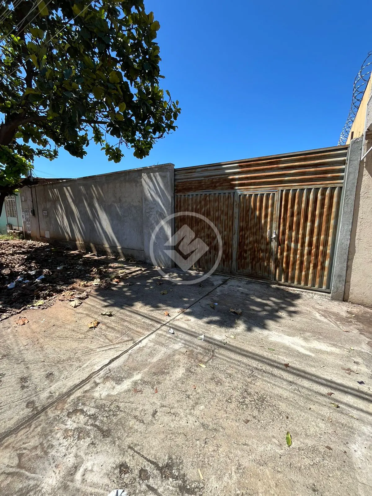 Terreno Jardim das Esmeraldas, Goiânia - GO — foto 1