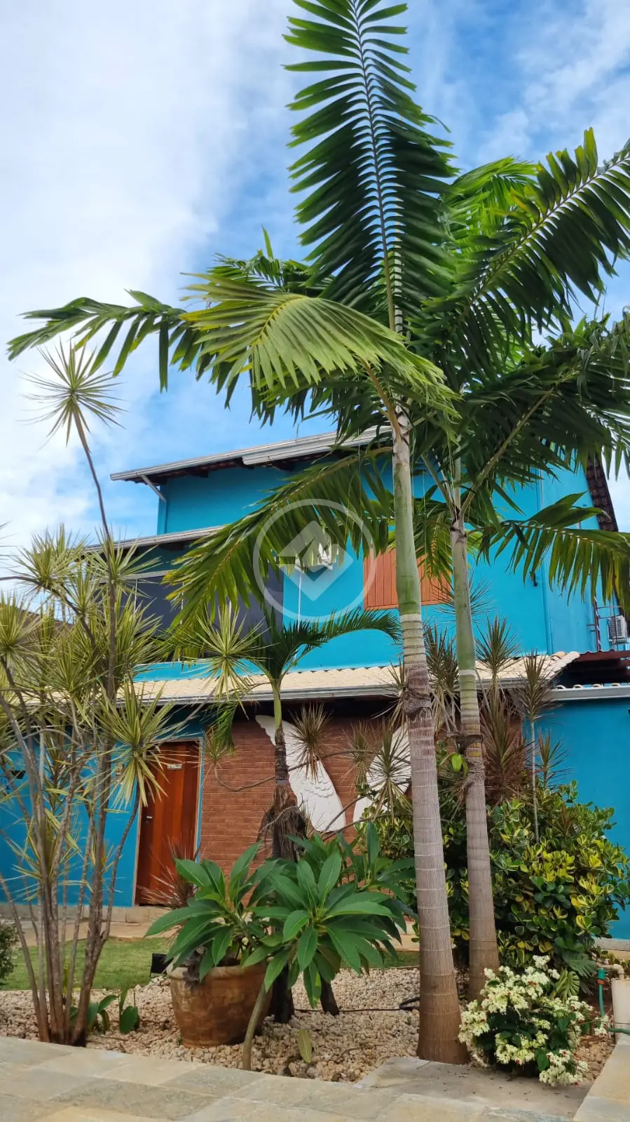 Imagem 1 - Casa em Centro, Pirenópolis - GO