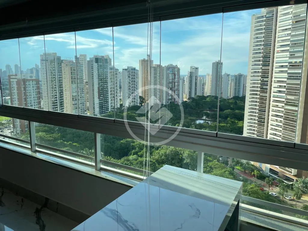 Imagem 4 - Apartamento em Jardim Goiás, Goiânia - GO