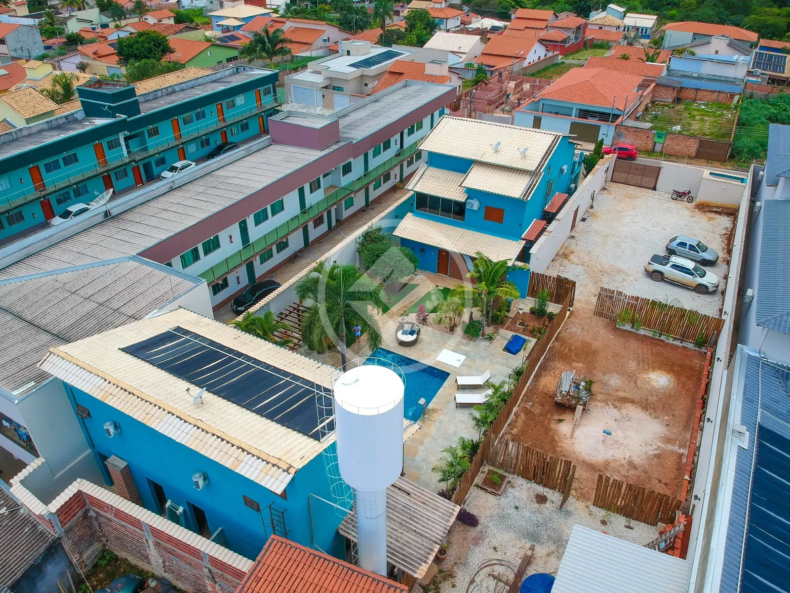 Imagem 2 - Casa em Centro, Pirenópolis - GO