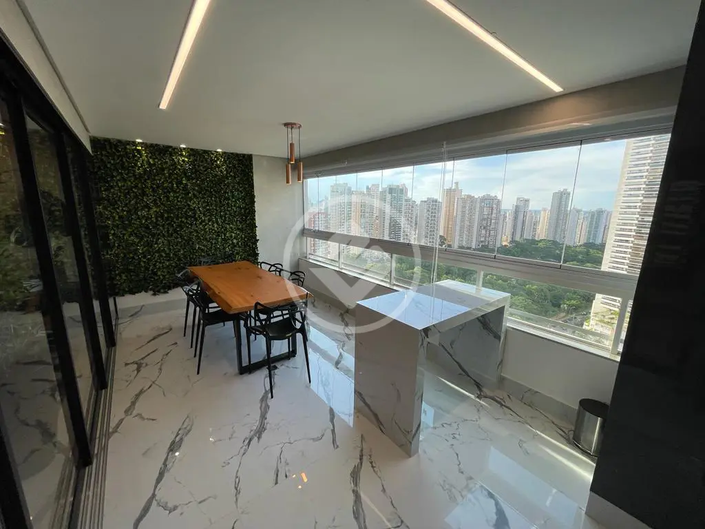 Imagem 6 - Apartamento em Jardim Goiás, Goiânia - GO