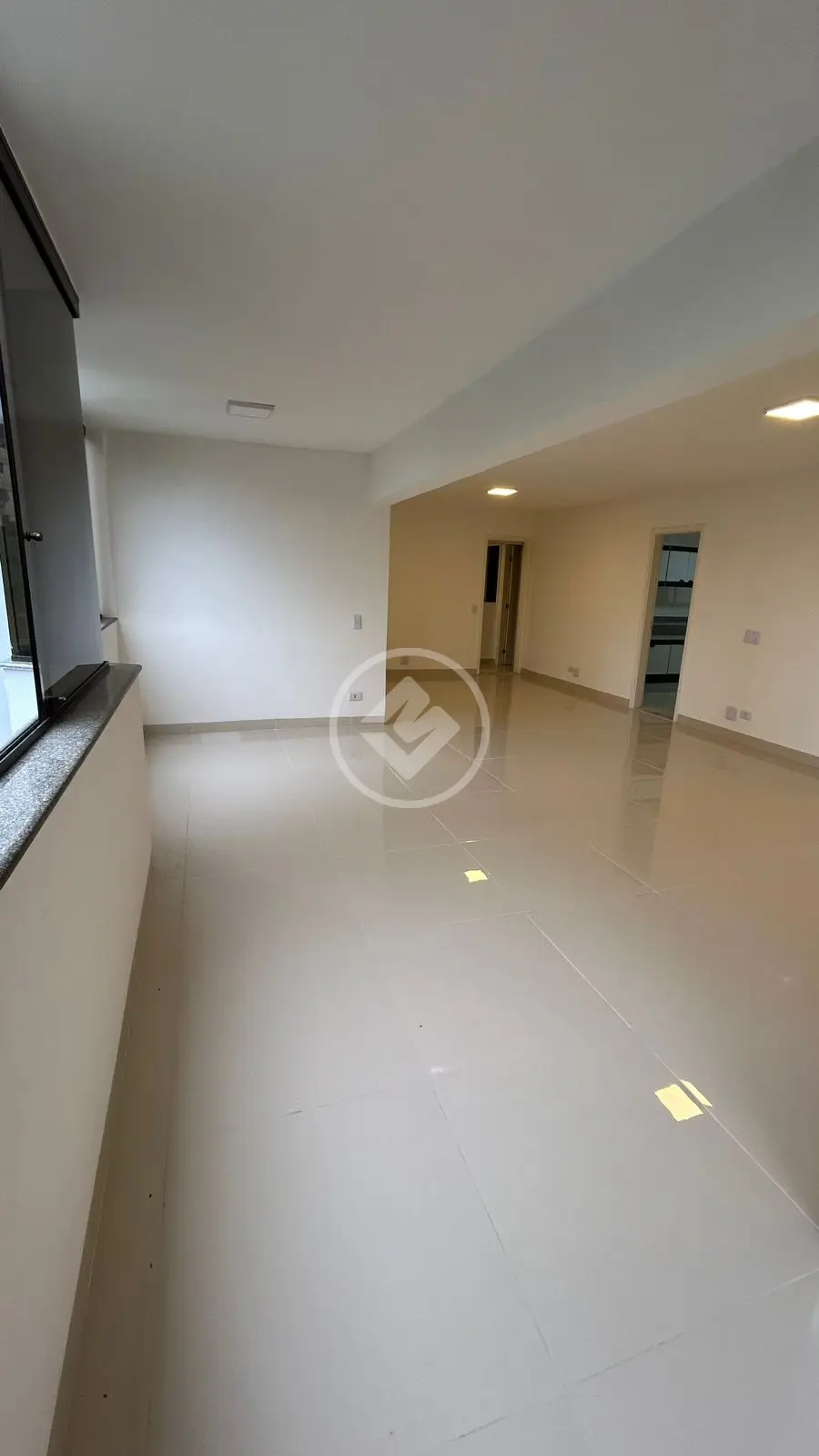Apartamento Setor Oeste, Goiânia - GO — foto 2