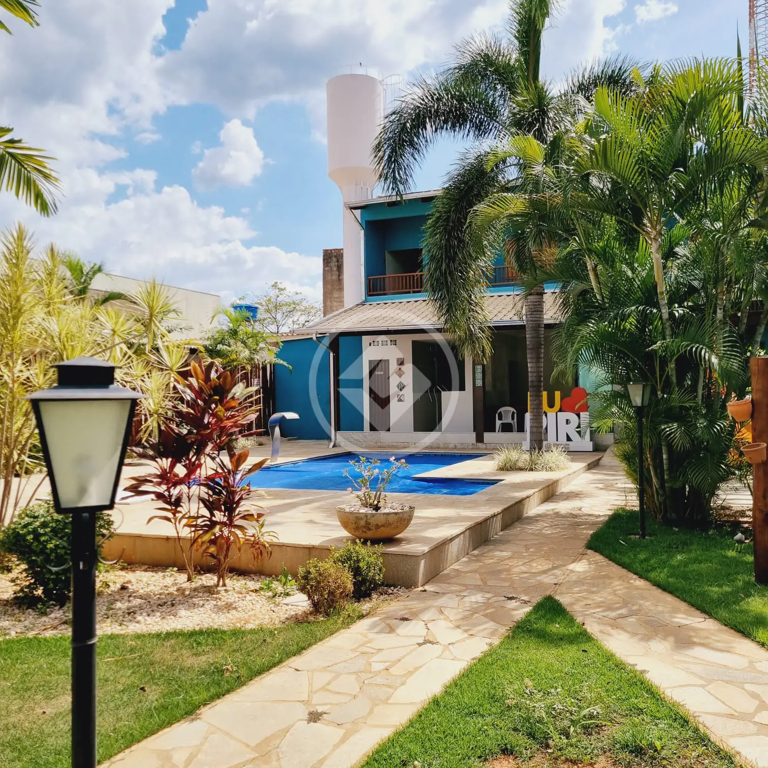 Imagem 3 - Casa em Centro, Pirenópolis - GO