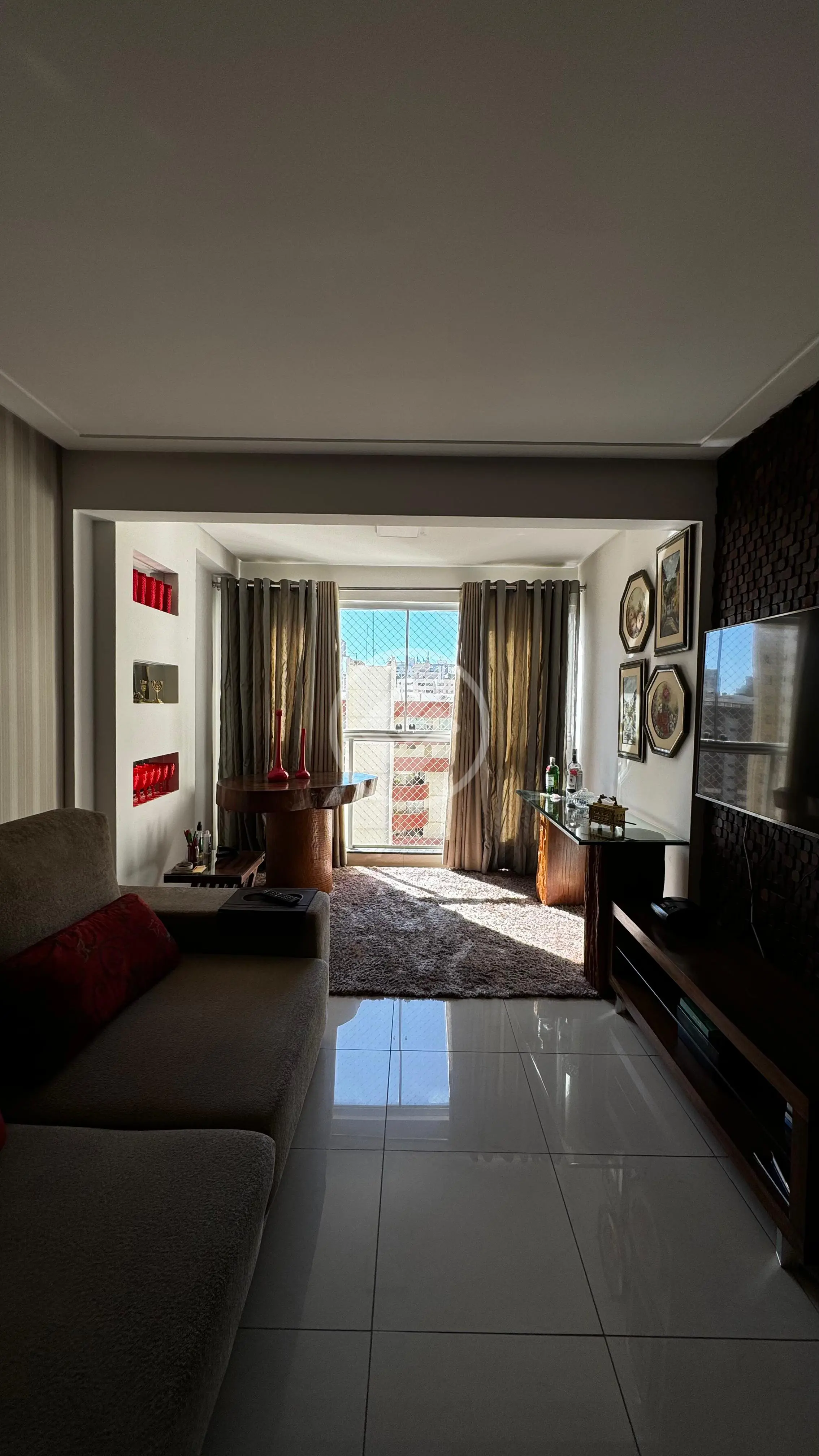 Apartamento NOVA SUIÇA, Goiânia - GO — foto 2