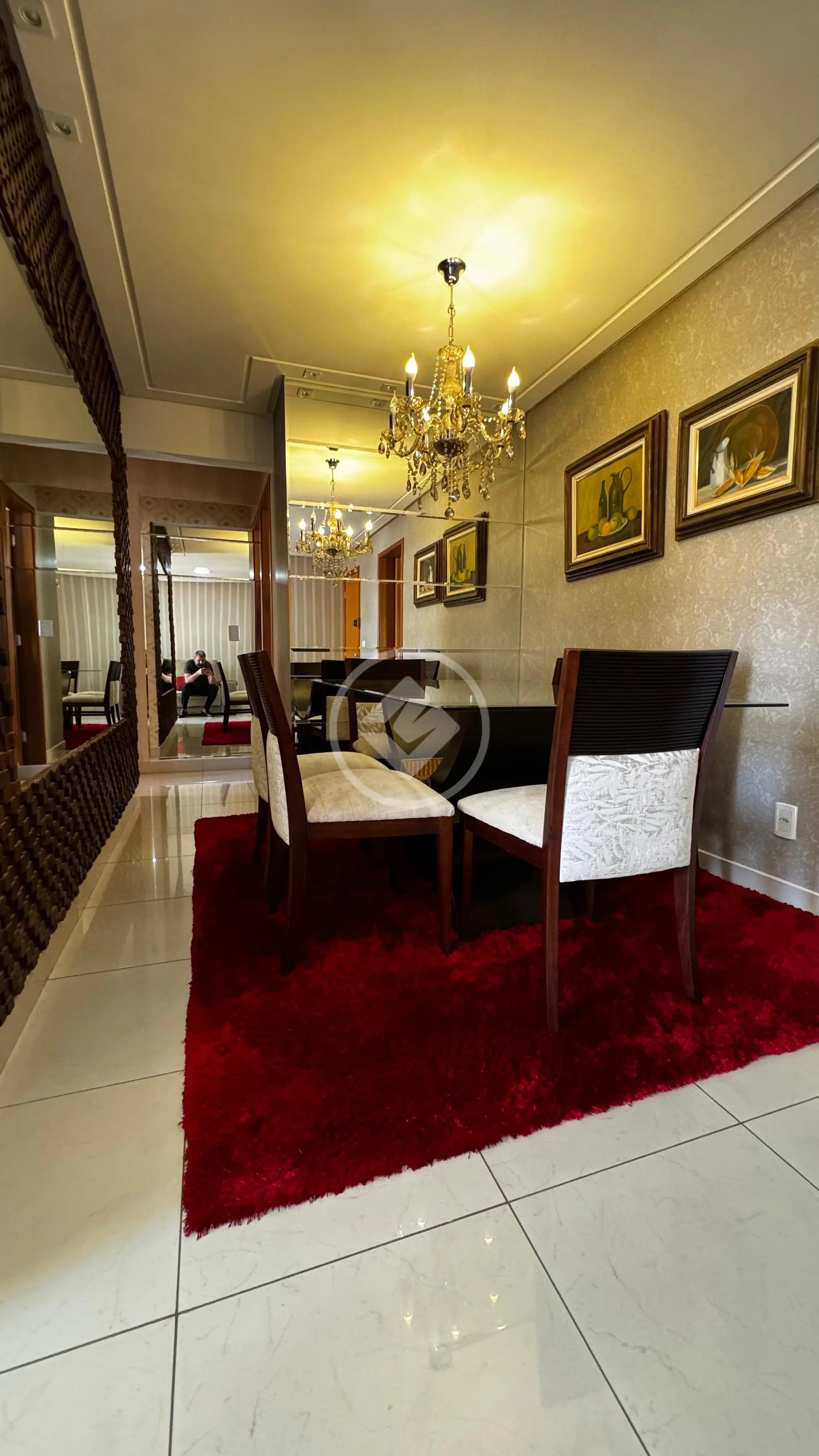 Imagem 6 - Apartamento em NOVA SUIÇA, Goiânia - GO