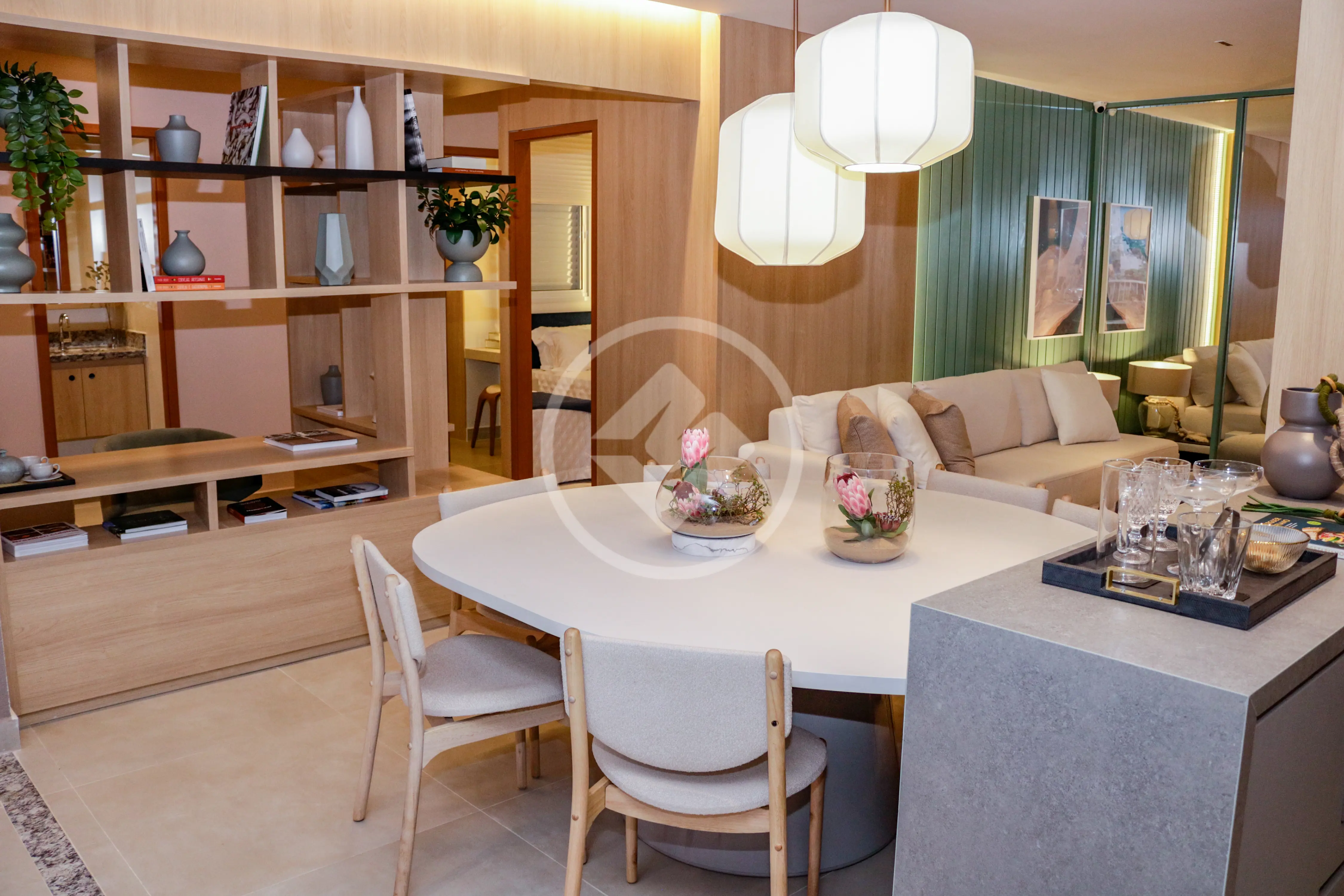 Imagem 3 - Apartamento em Setor Bueno, Goiânia - GO