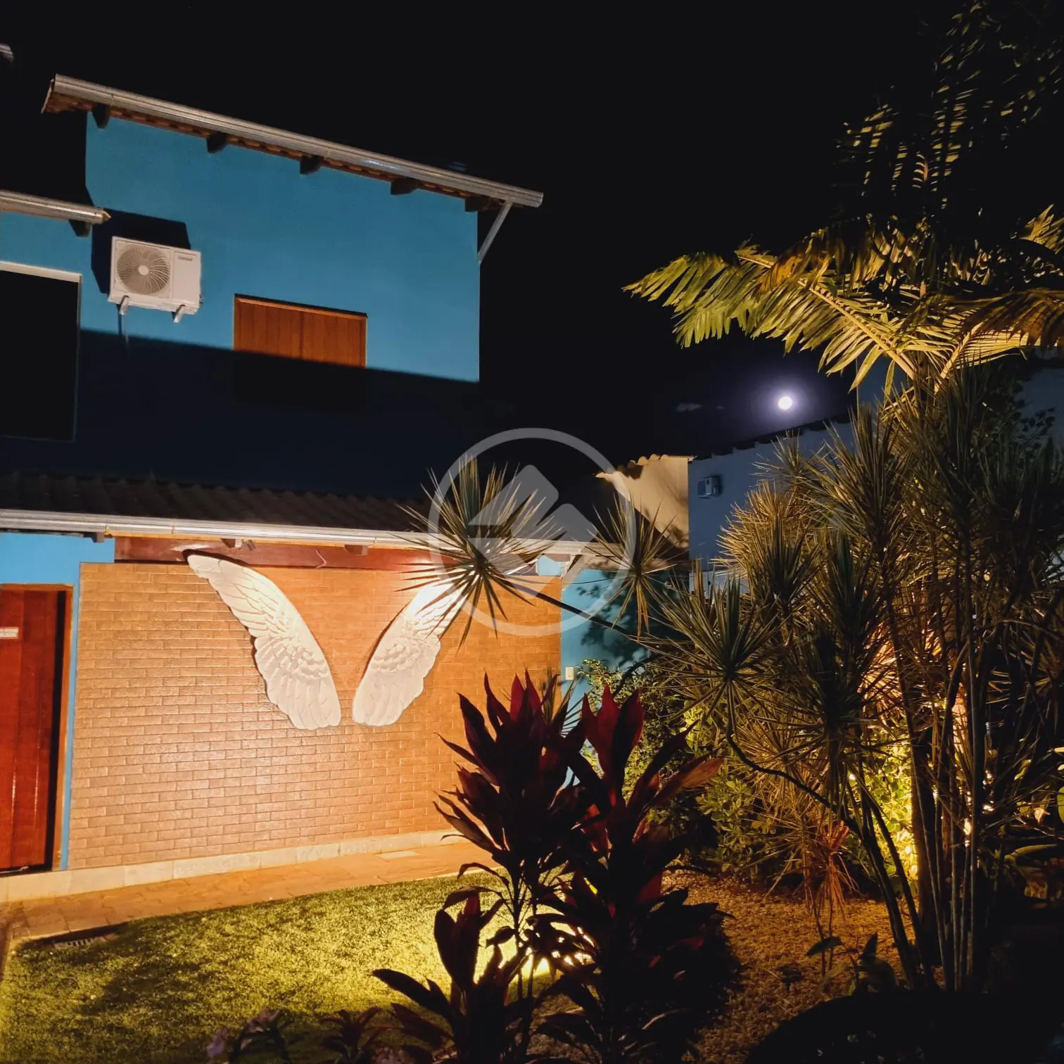 Imagem 1 - Casa em Centro, Pirenópolis - GO