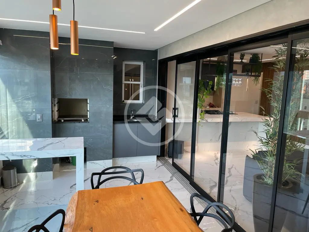 Imagem 3 - Apartamento em Jardim Goiás, Goiânia - GO
