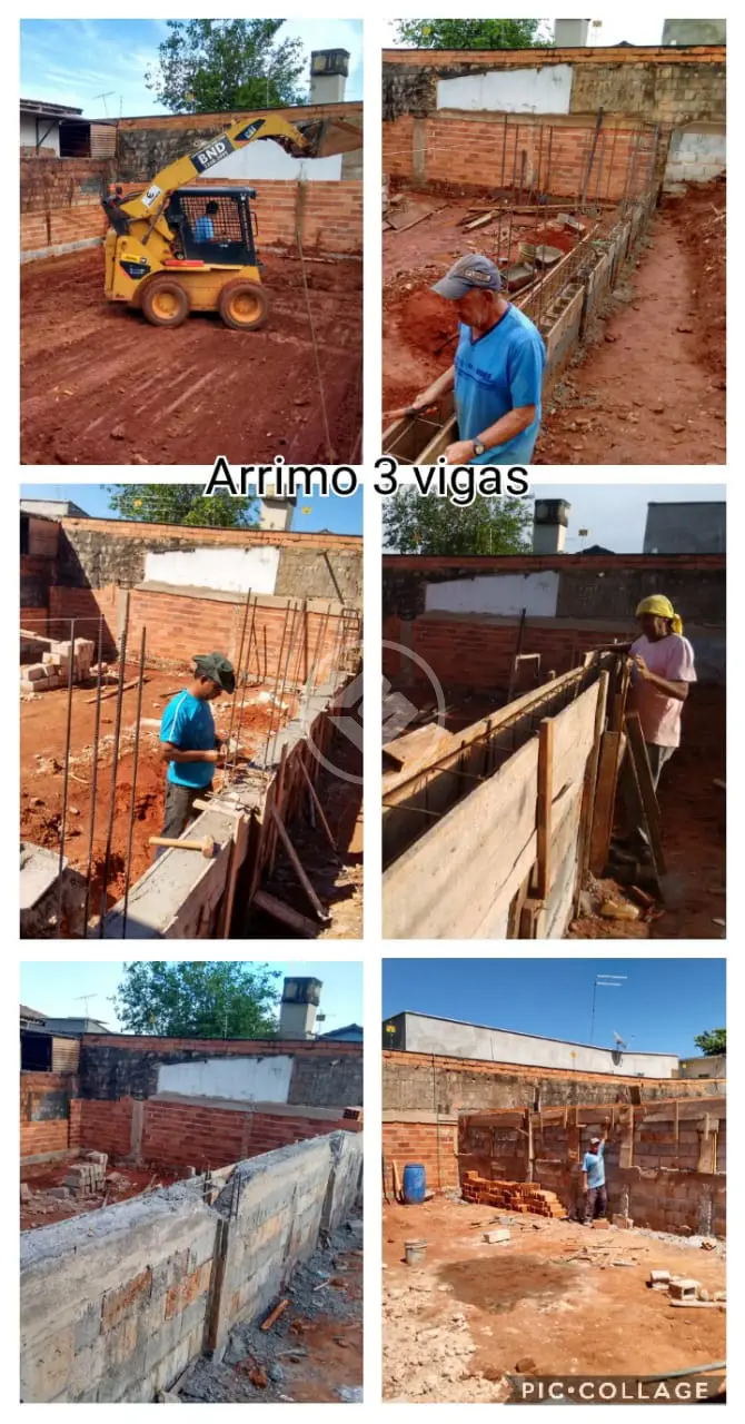 Terreno Jardim das Esmeraldas, Goiânia - GO — foto 2