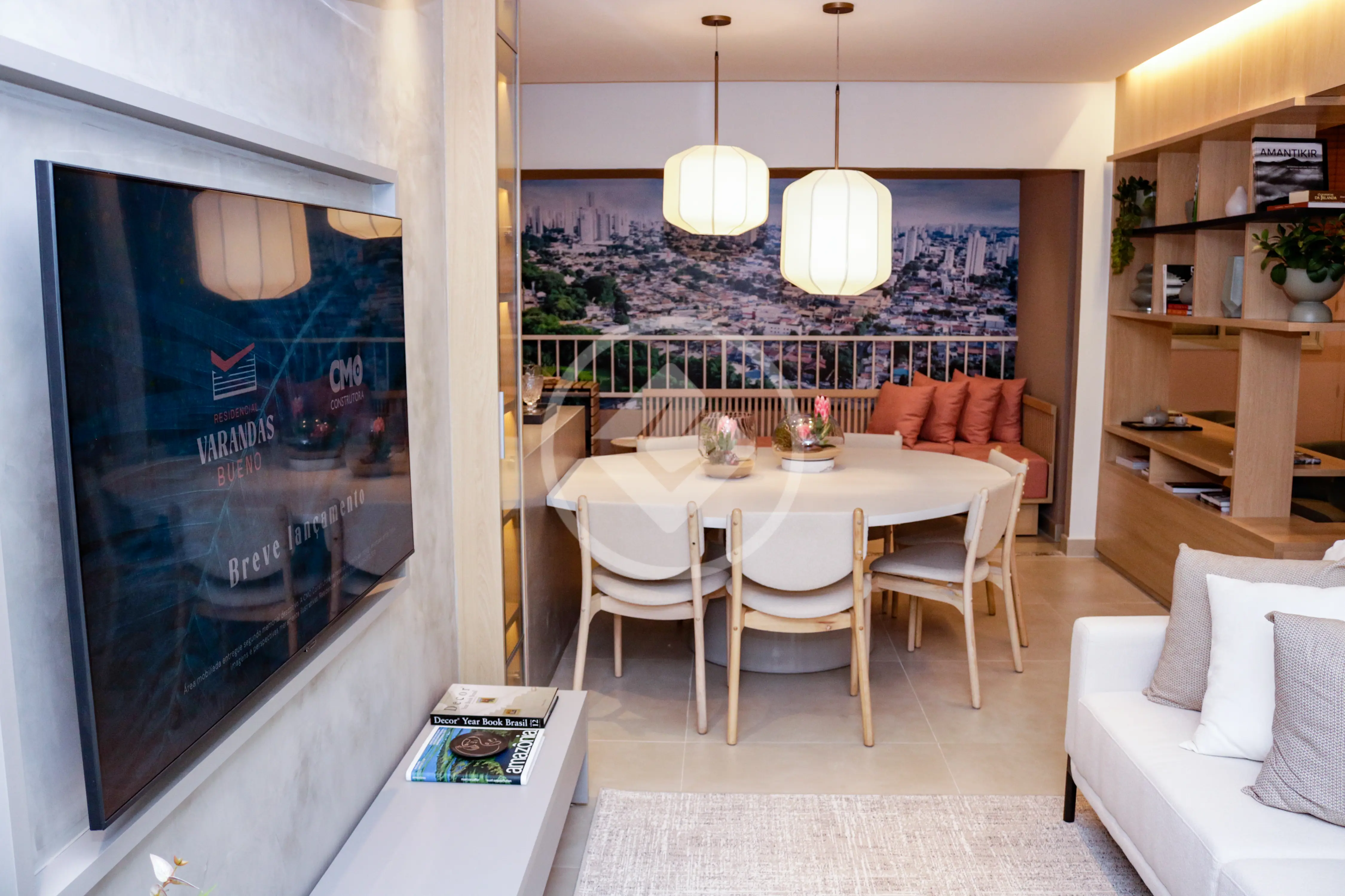 Imagem 4 - Apartamento em Setor Bueno, Goiânia - GO