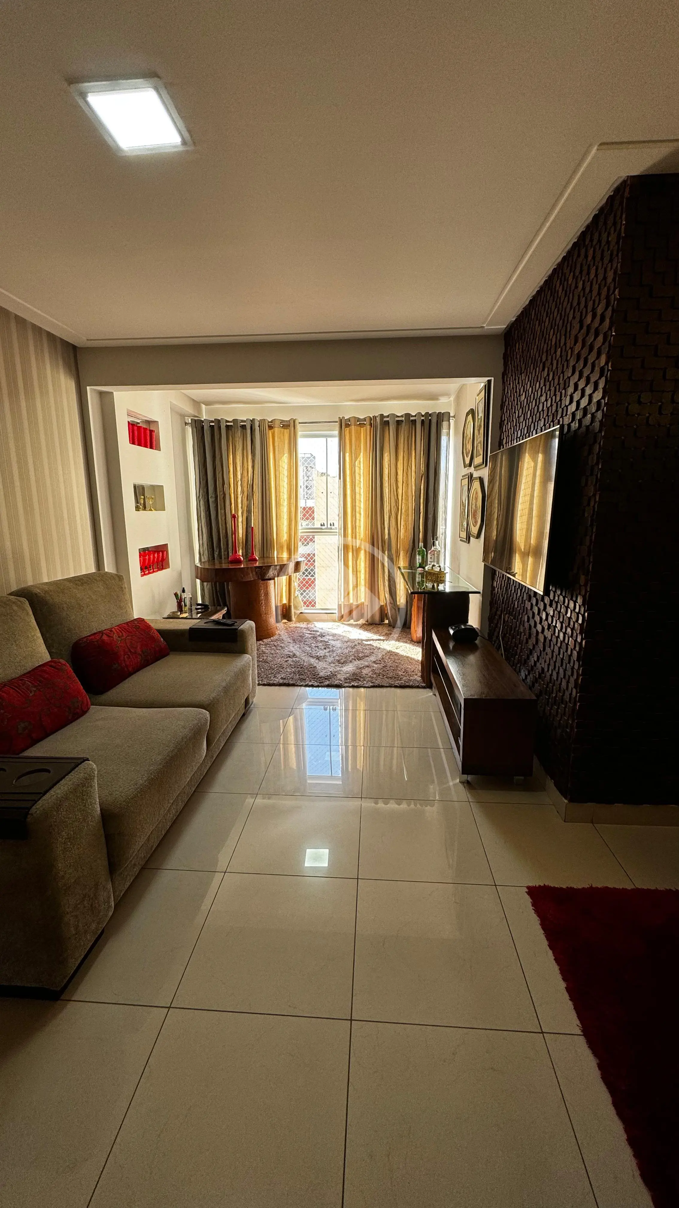 Apartamento NOVA SUIÇA, Goiânia - GO — foto 1