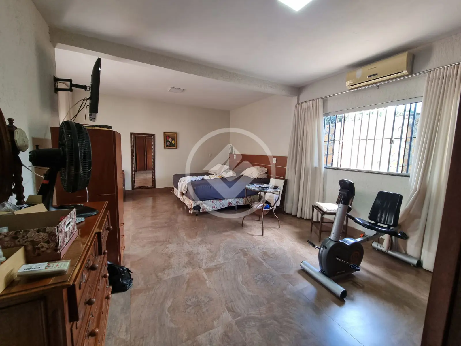 Imagem 2 - Casa em Jardim Planalto, Goiânia - GO