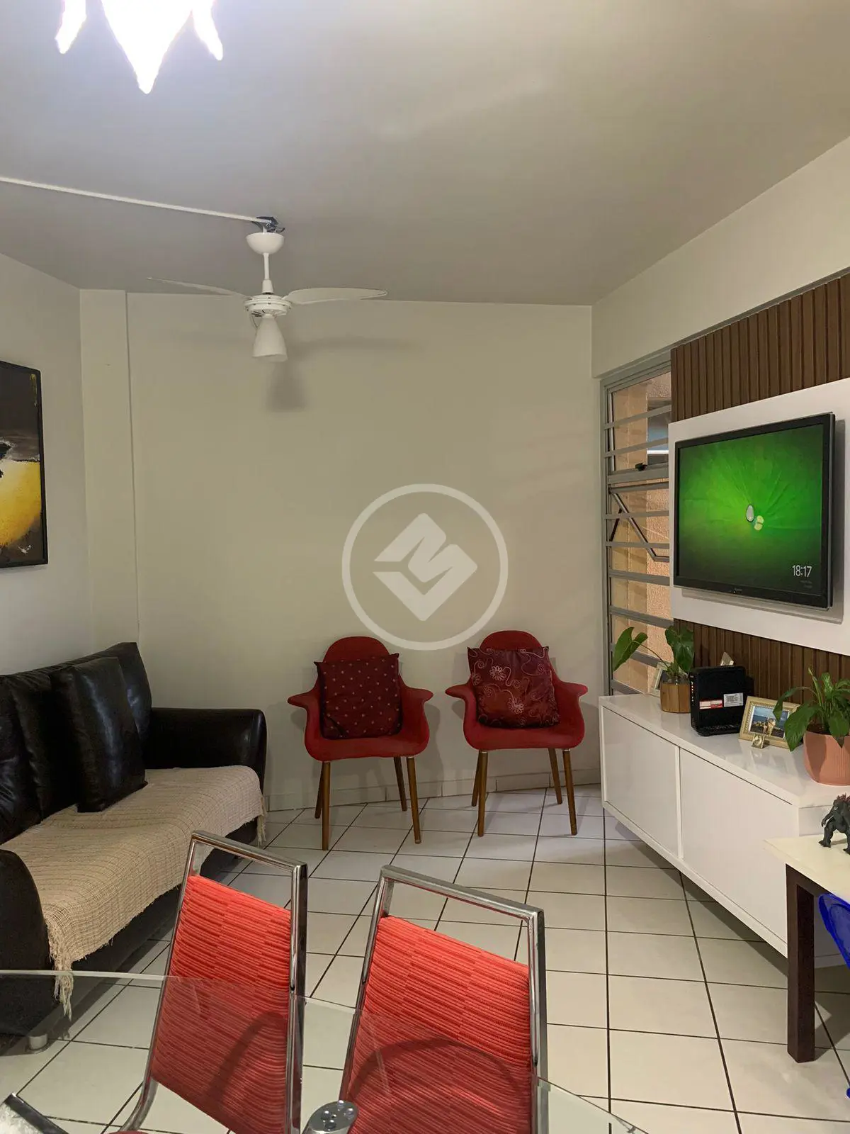 Imagem 2 - Apartamento em Setor Castelo Branco, Goiânia - GO