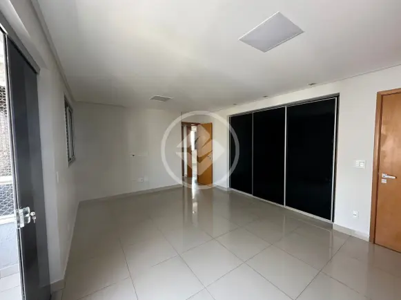 Imagem 2 - Apartamento em Setor Oeste, Goiânia - GO