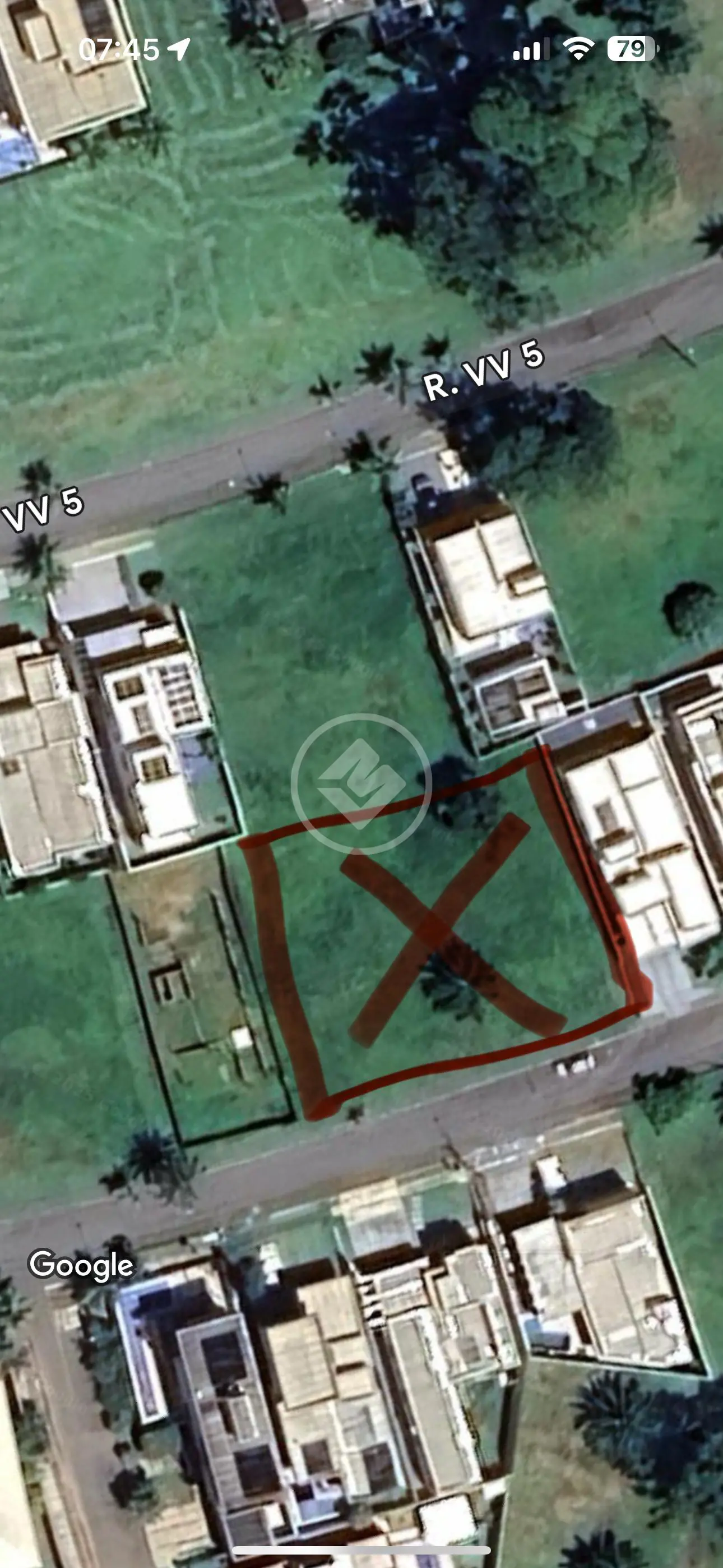 Imagem 2 - Terreno Condomínio em Residencial Vale Verde, Senador Canedo - GO