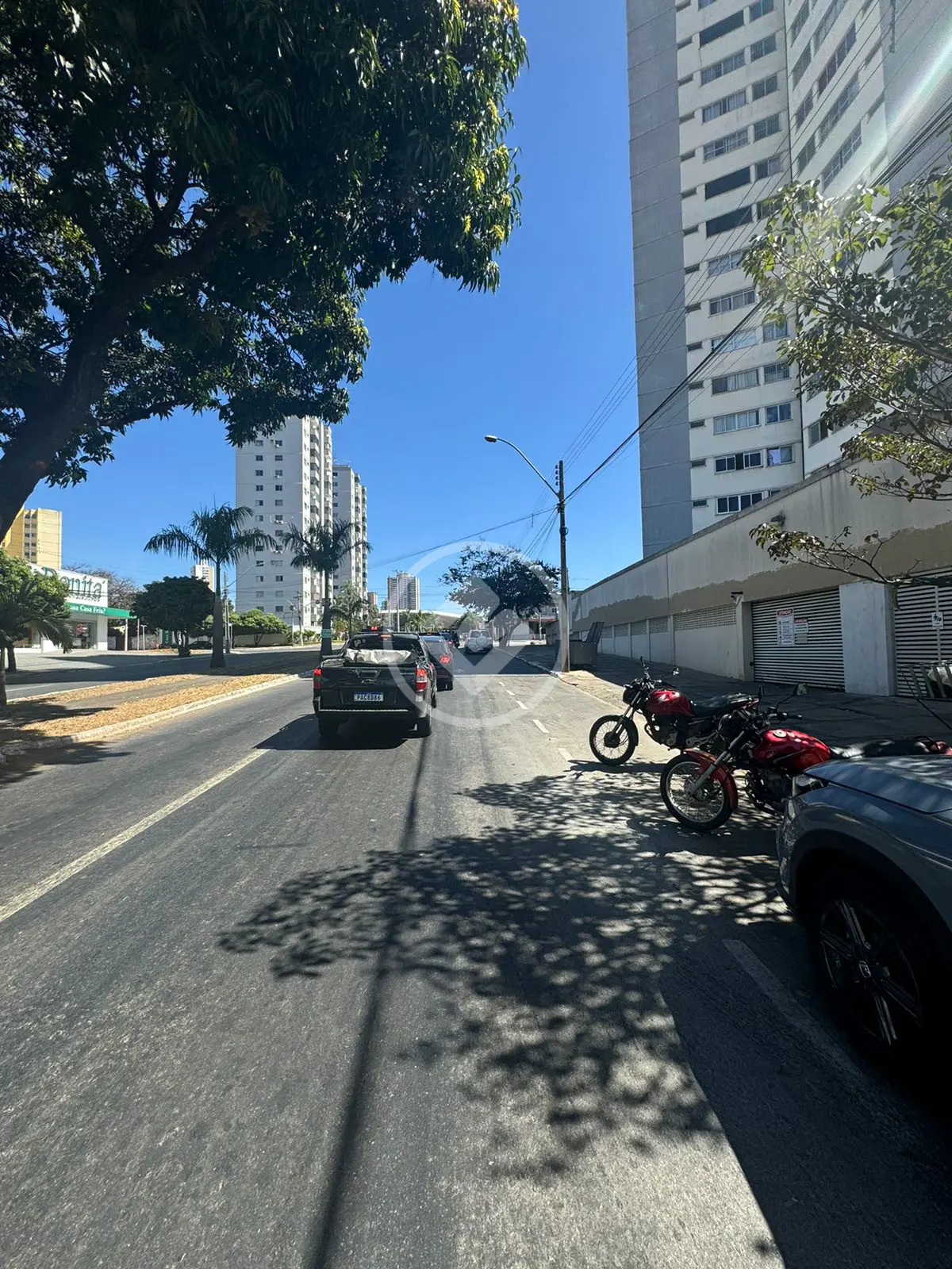 Terreno Setor Pedro Ludovico, Goiânia - GO — foto 2