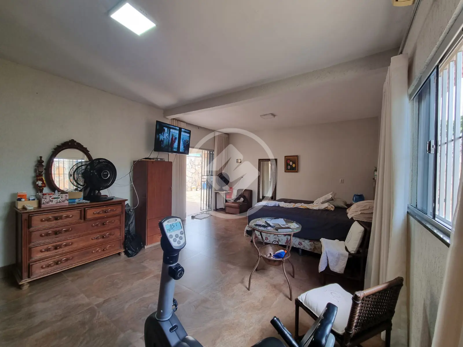 Imagem 3 - Casa em Jardim Planalto, Goiânia - GO