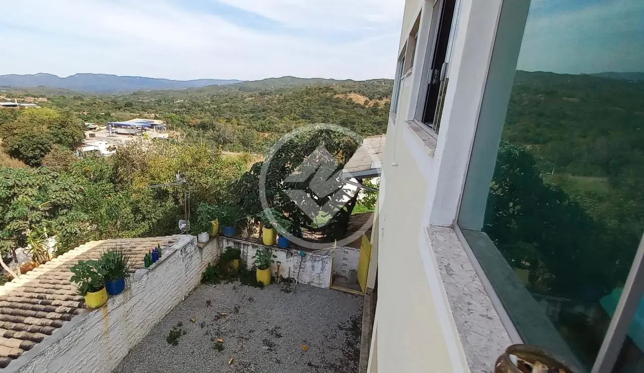 Imagem 3 - Sobrado em Zona Rural, Goiás - GO