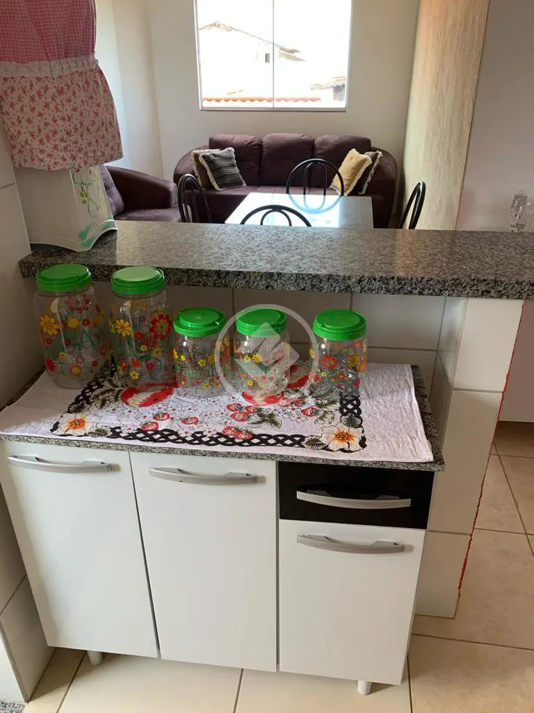 Imagem 4 - Apartamento em Residencial Nova Aurora, Goiânia - GO