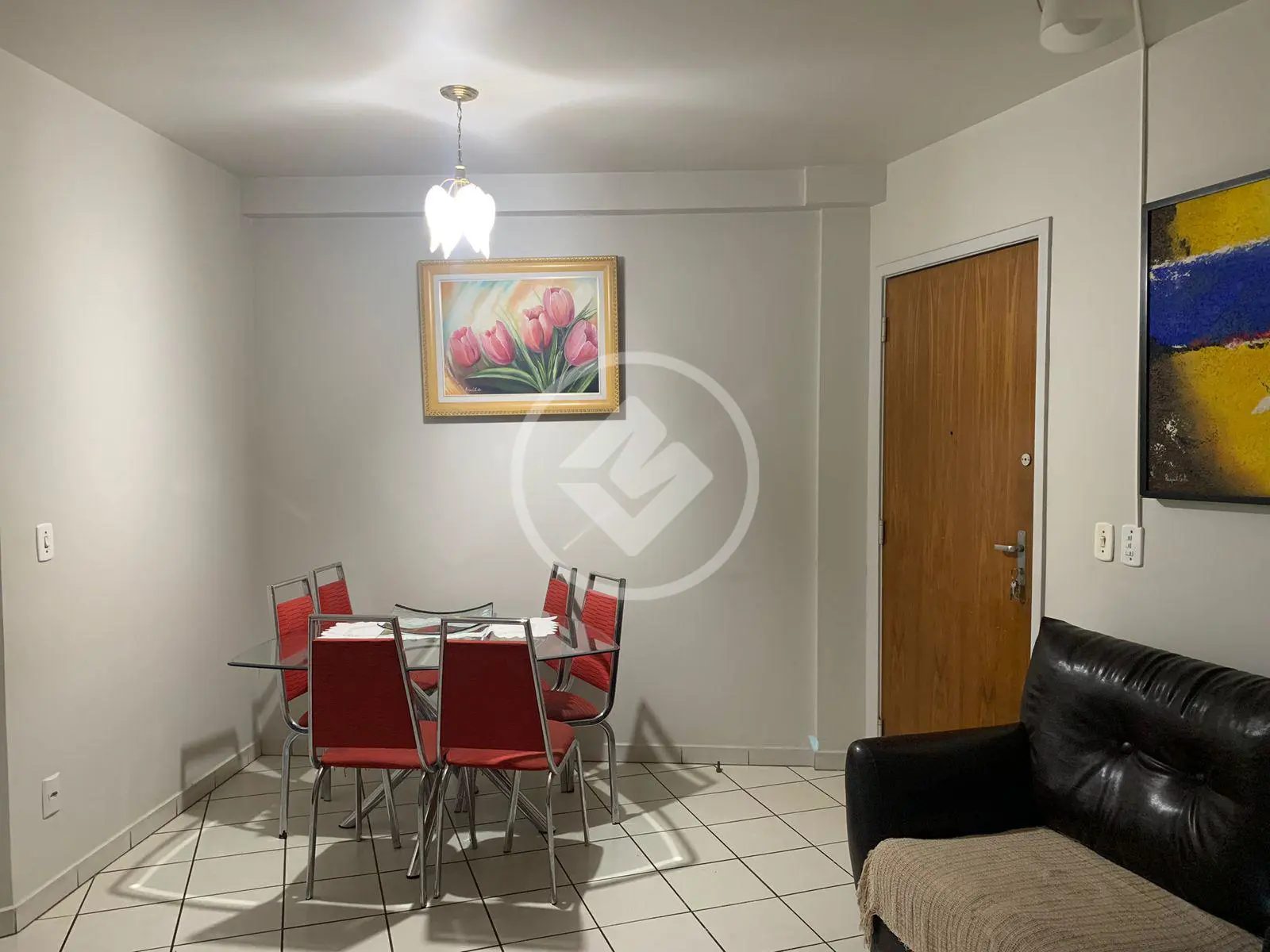 Imagem 3 - Apartamento em Setor Castelo Branco, Goiânia - GO