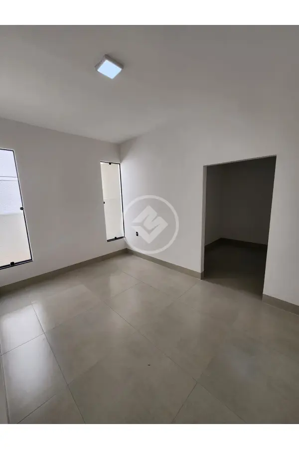 Imagem 6 - Casa em Residencial Paraíso, Senador Canedo - GO