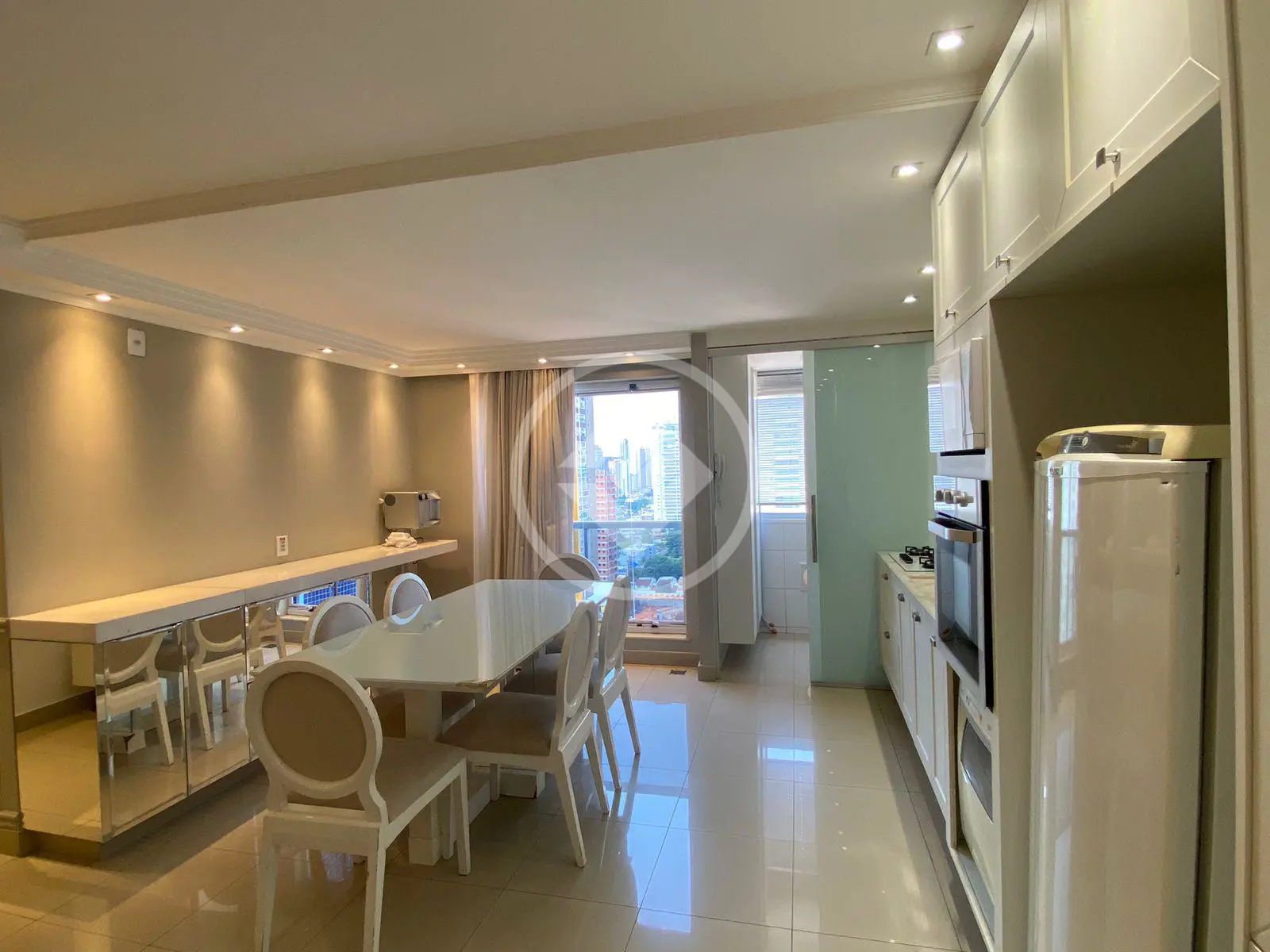 Imagem 6 - Apartamento em Setor Bueno, Goiânia - GO