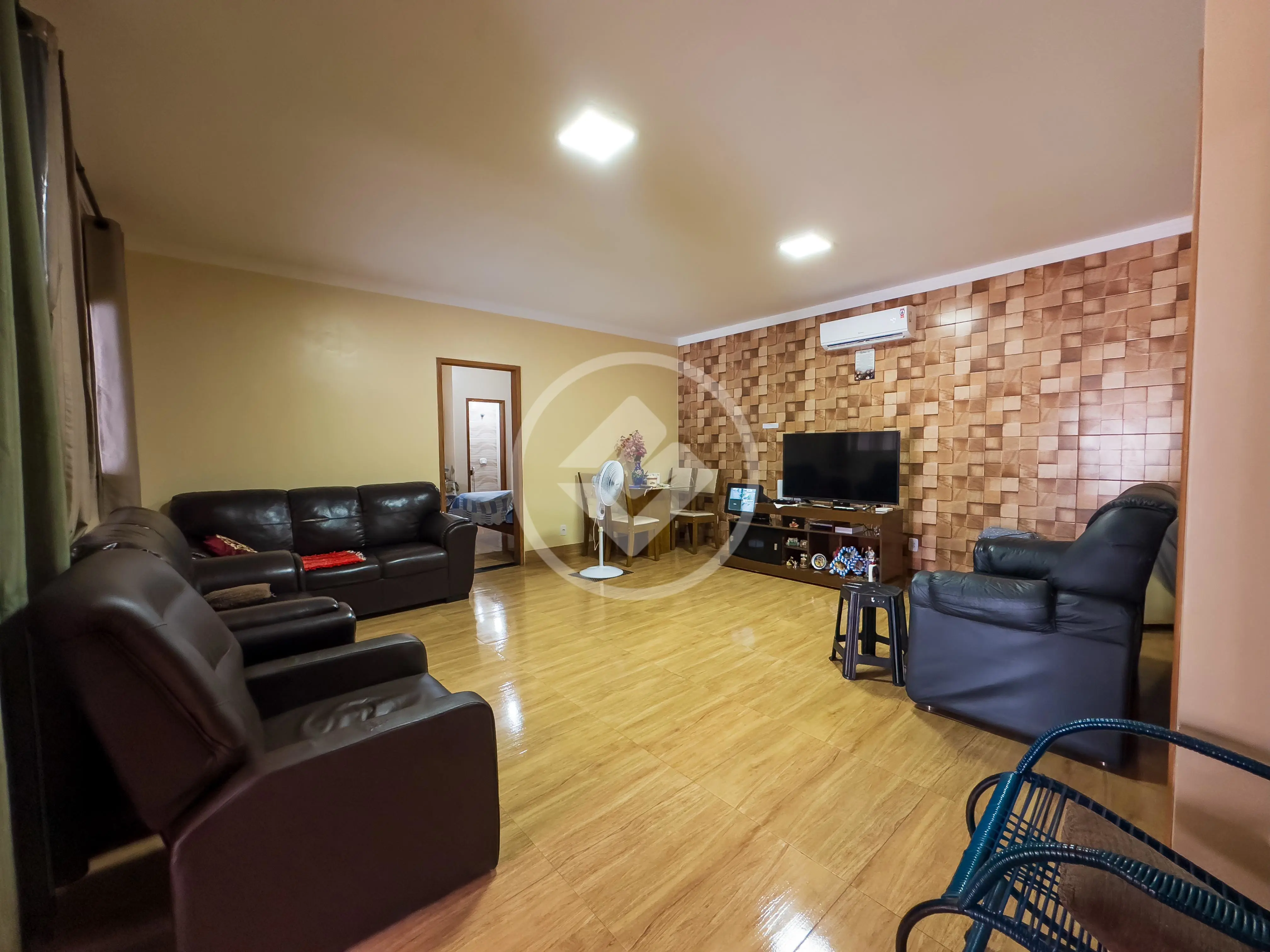 Imagem 5 - Casa em Jardim América, Goiânia - GO