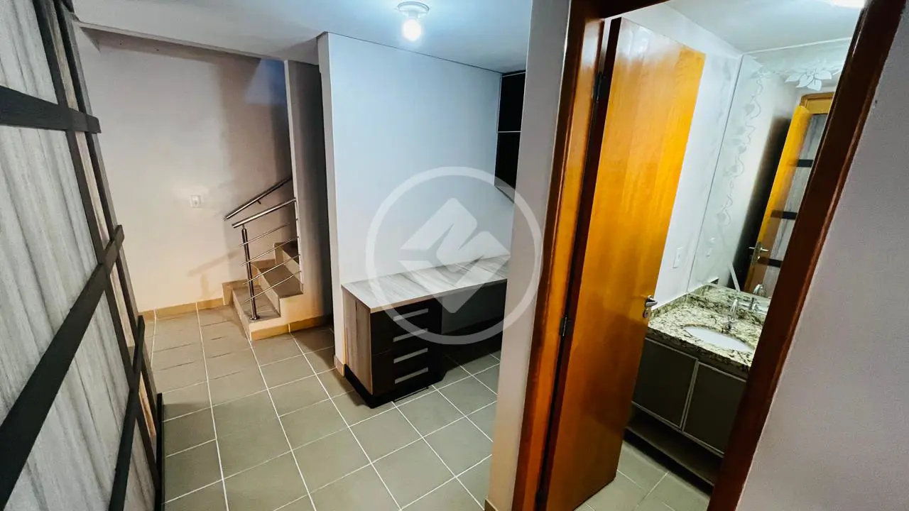 Image 16 - Sobrado Em Condomínio em SETOR NEGRÃO DE LIMA, Goiânia - GO