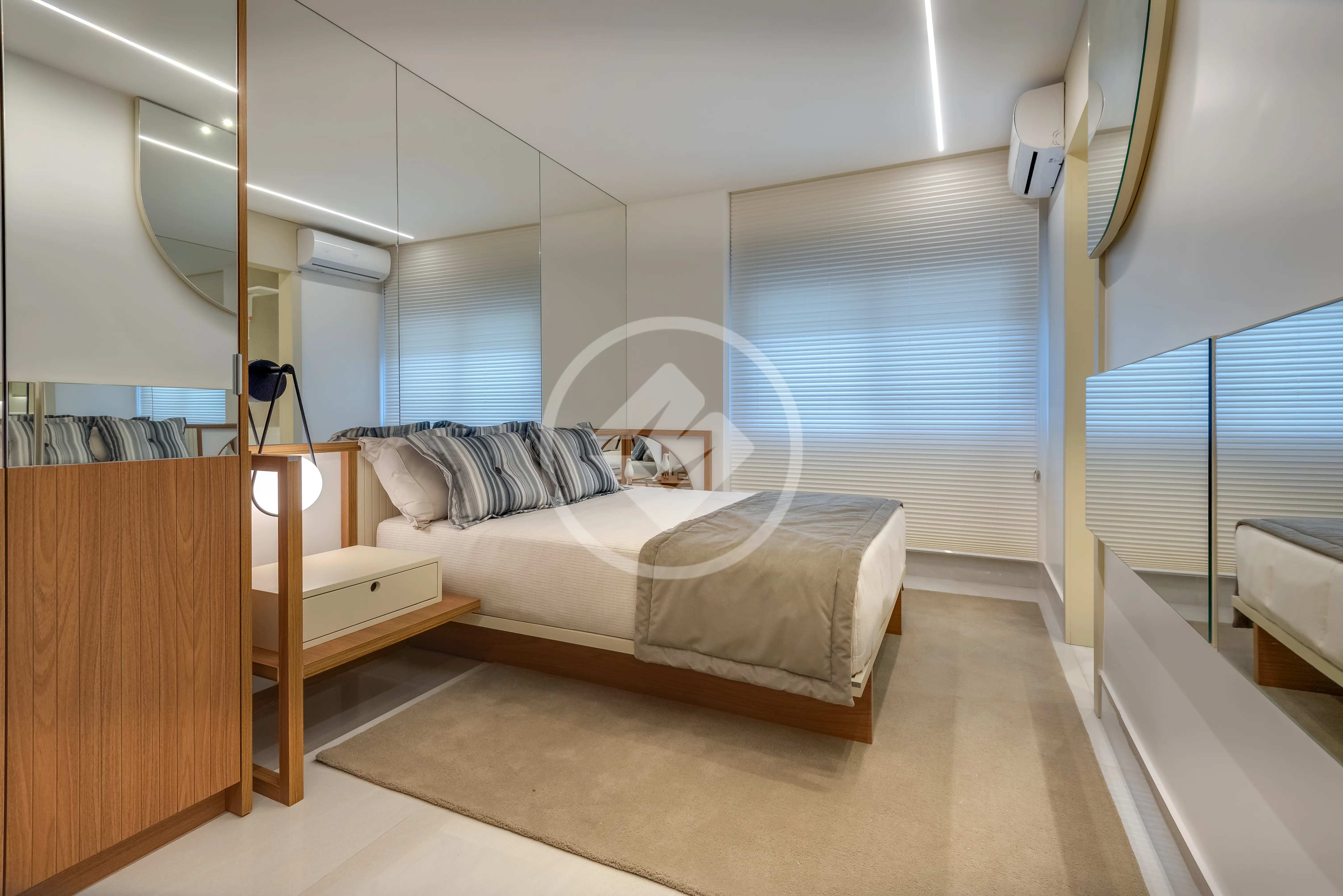 Imagem 3 - Apartamento em Serrinha, Goiânia - GO