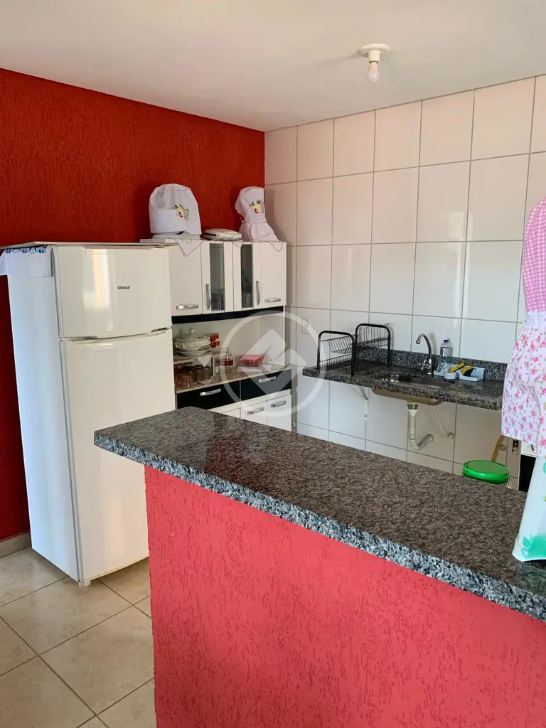 Apartamento Residencial Nova Aurora, Goiânia - GO — foto 2