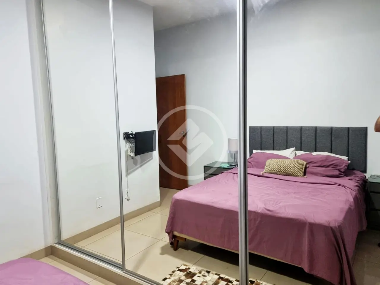 Imagem 4 - Casa Condomínio em Residencial Portinari, Goiânia - GO