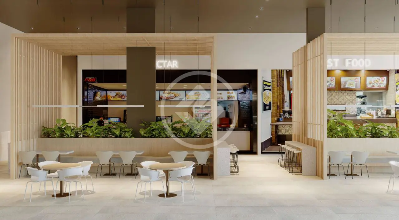 Imagem 4 - Sala Comercial em Setor Bueno, Goiânia - GO