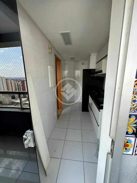 Imagem 3 - Apartamento em Setor Oeste, Goiânia - GO