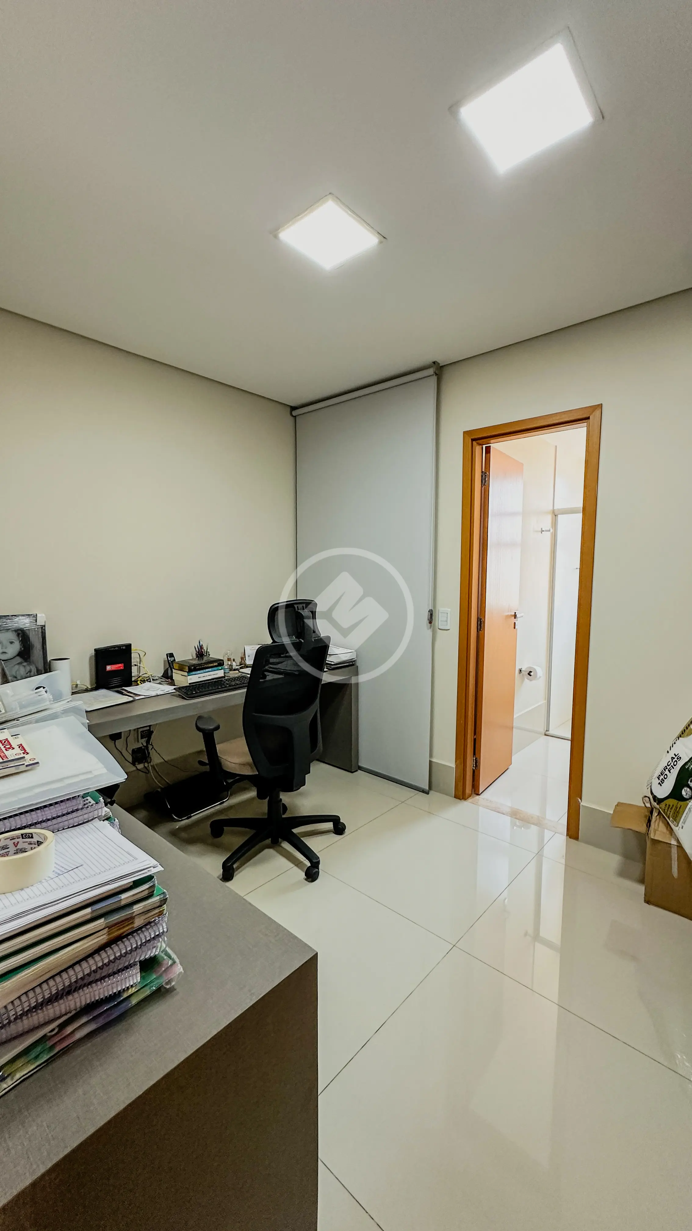 Image 10 - Apartamento em Setor Marista, Goiânia - GO