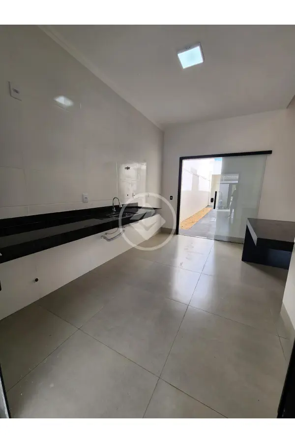 Imagem 4 - Casa em Residencial Paraíso, Senador Canedo - GO