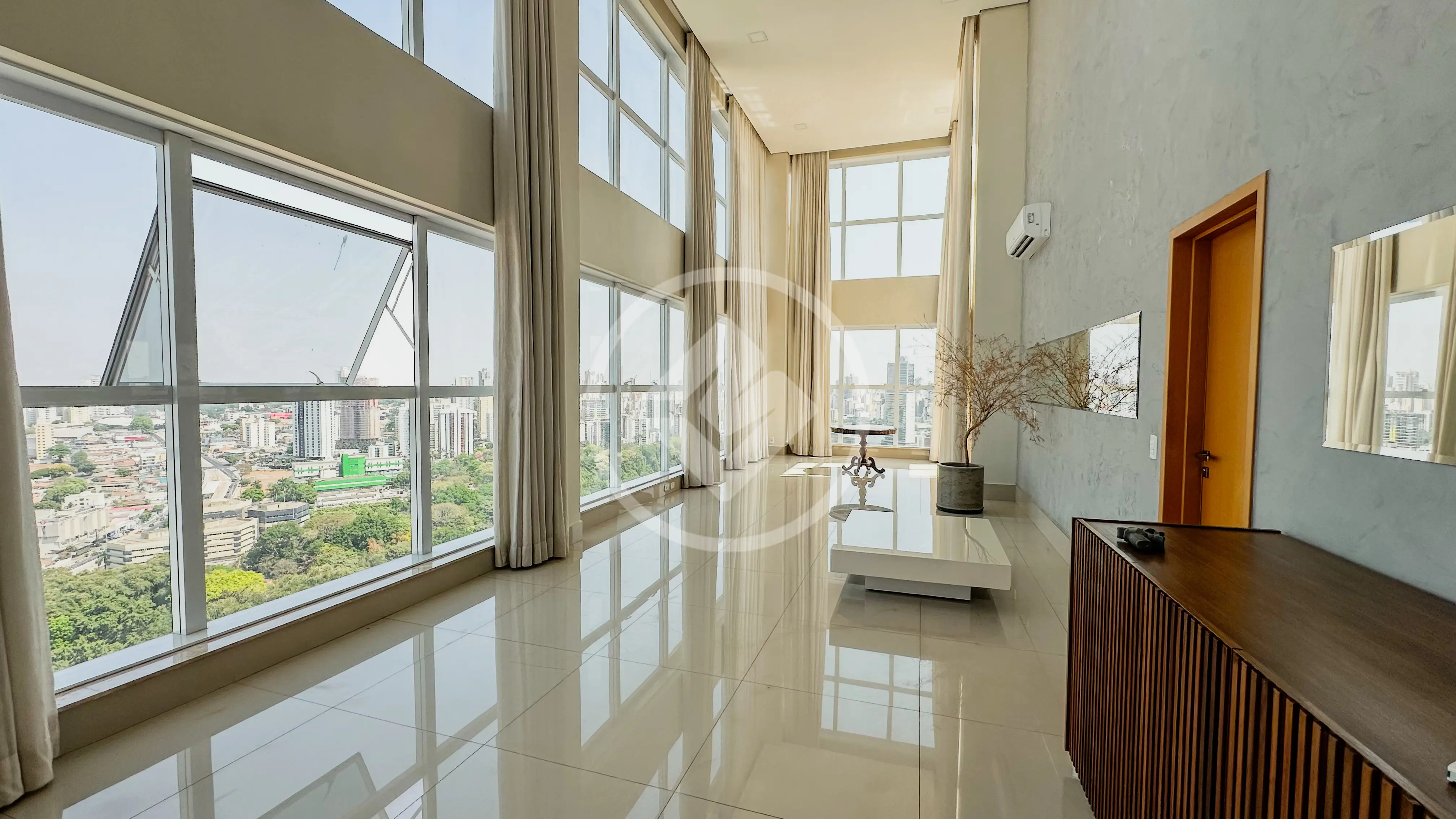 Imagem 2 - Apartamento Duplex em Setor Marista, Goiânia - GO