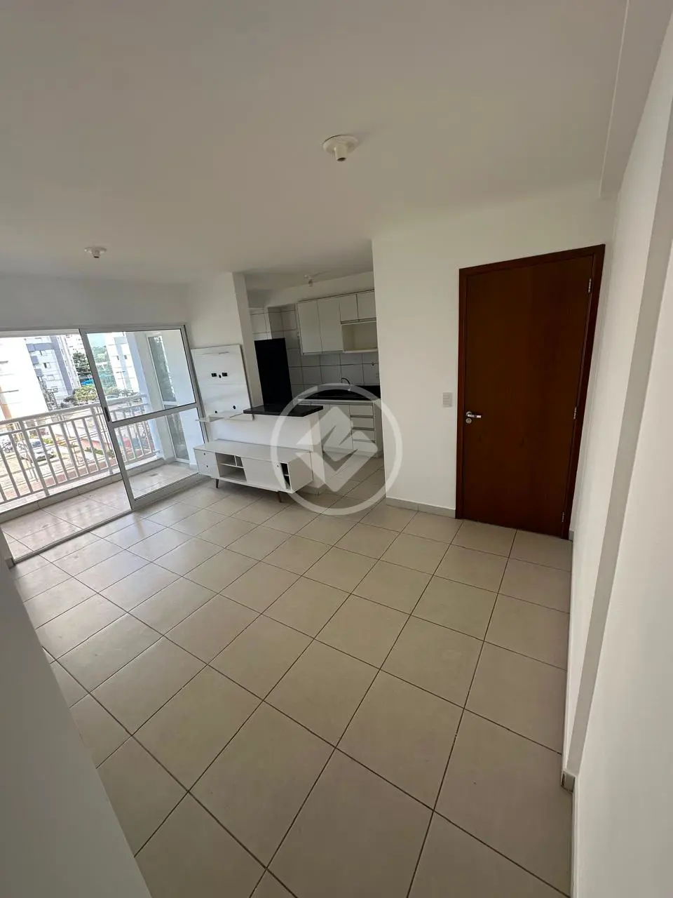 Apartamento Jardim Atlântico, Goiânia - GO — foto 1
