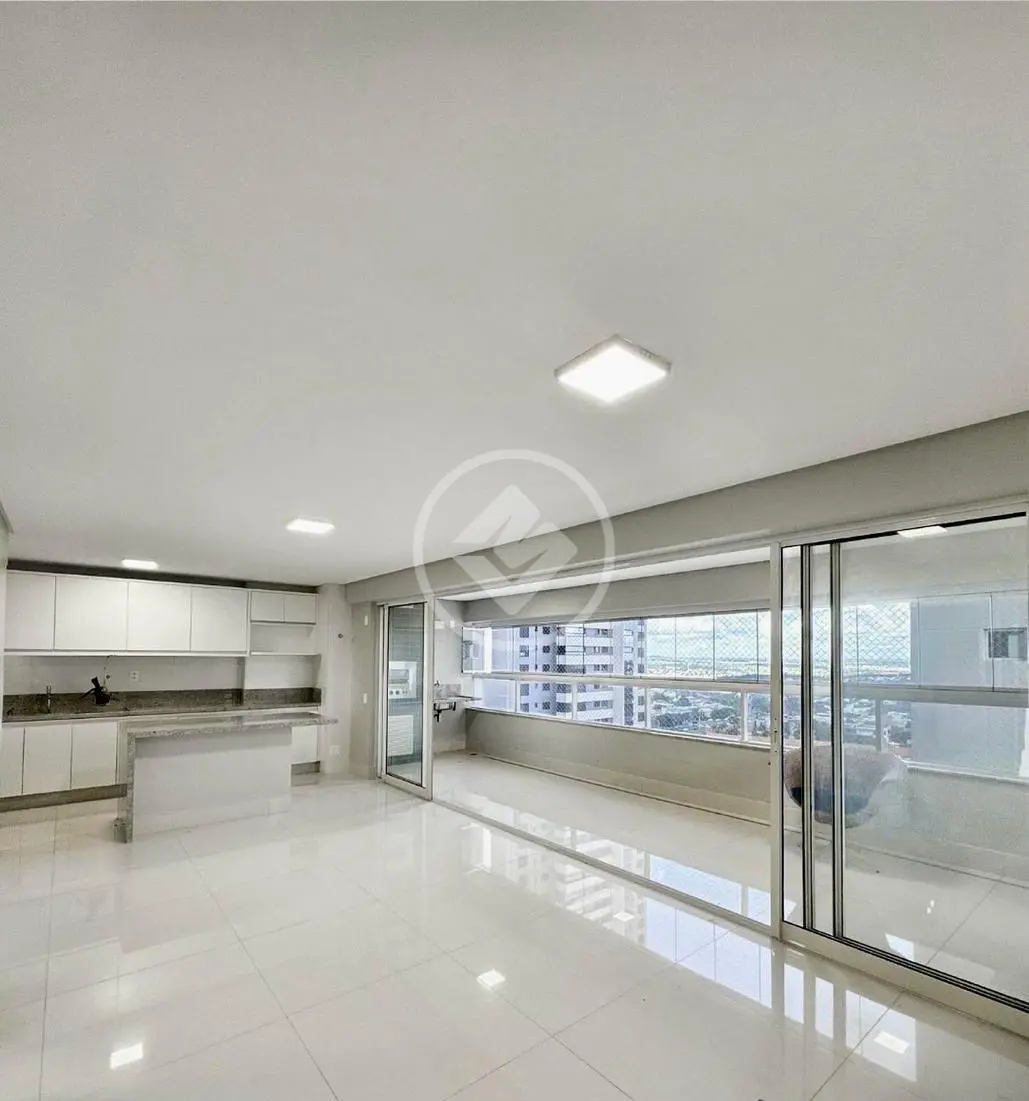 Apartamento PARK LOZANDES, Goiânia - GO — foto 1