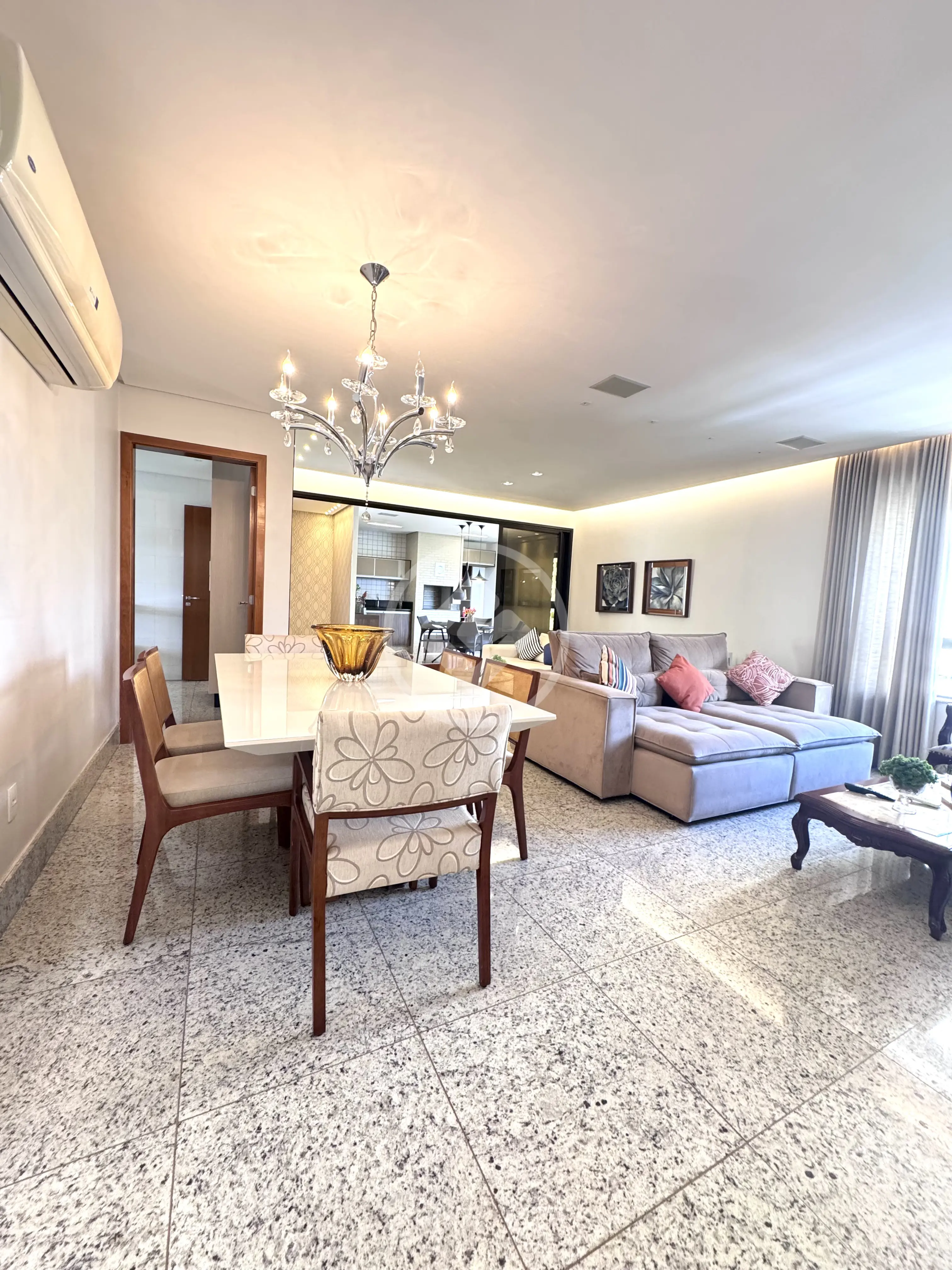 Imagem 3 - Apartamento em Setor Bueno, Goiânia - GO